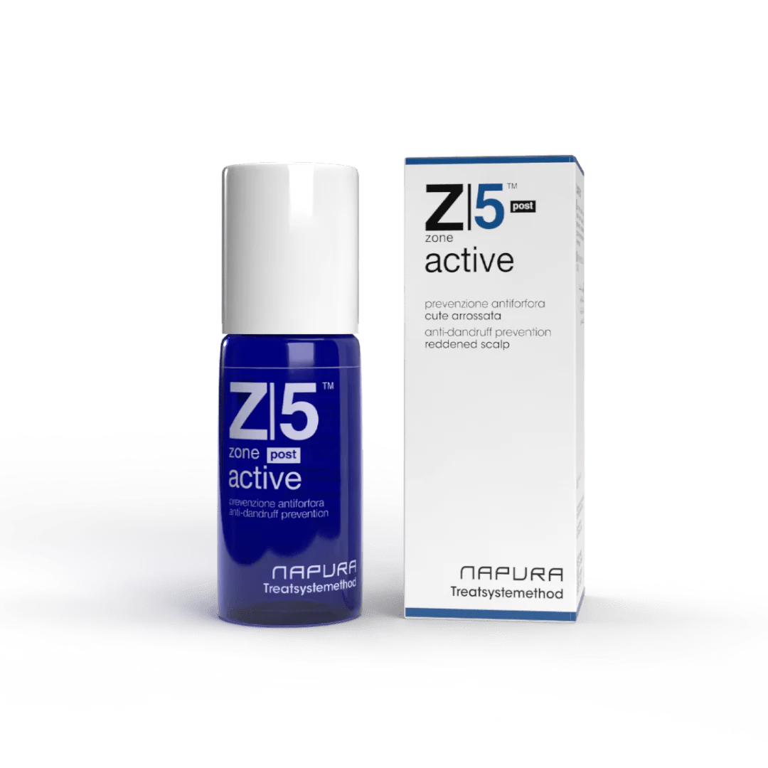 Z5 Active Zone Post - immagine 3