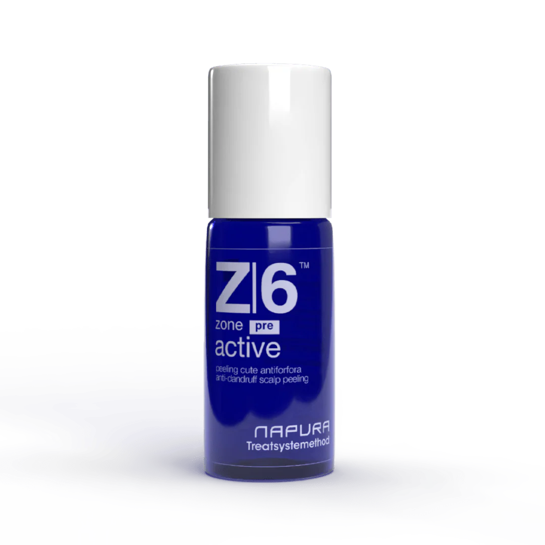 Z6 Active Zone Pre - immagine 2