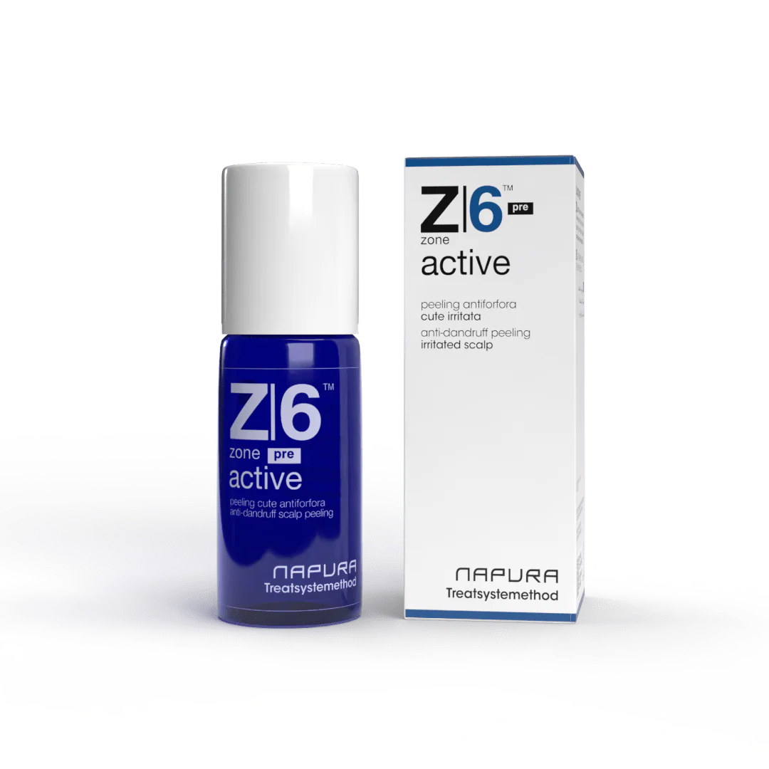 Z6 Active Zone Pre - immagine 3