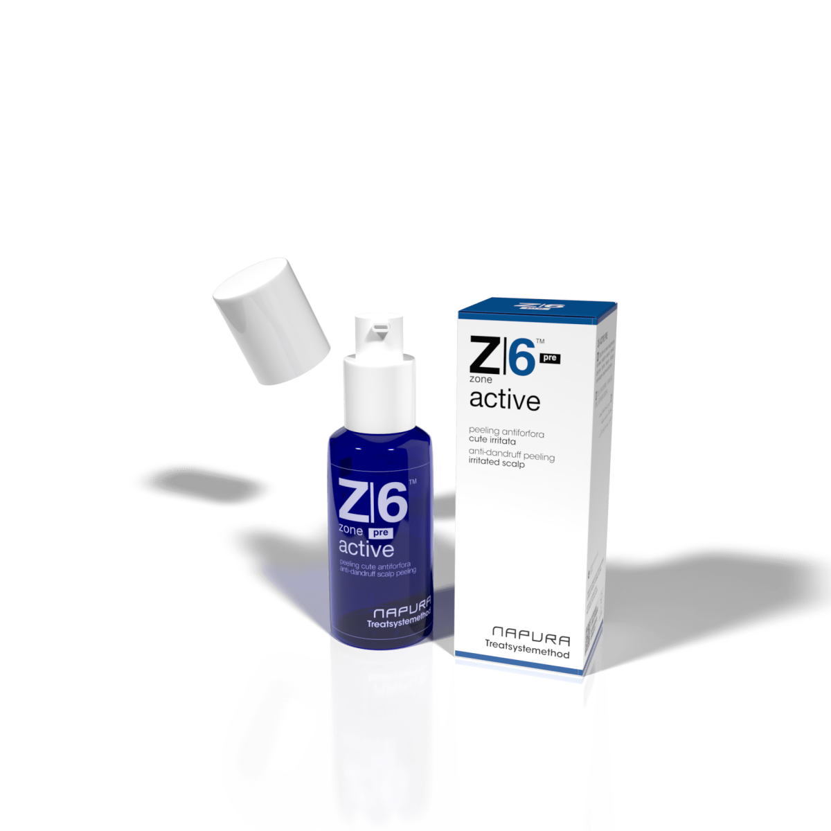 Z6 Active Zone Pre - immagine 4