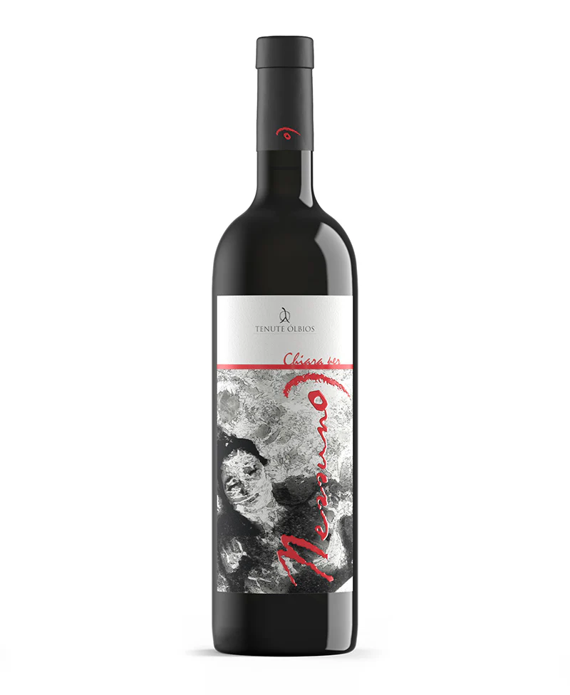 2019 Colli Del Limbara Rosso Nessuno - Tenute Olbios - immagine 2
